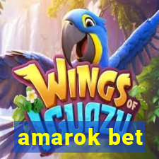 amarok bet